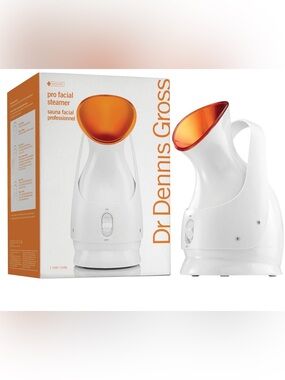 Pro Facial Steamer